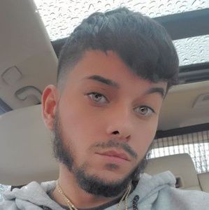 Meet your Posher, Jorge